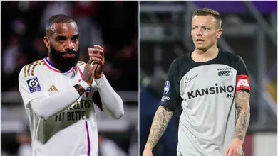O que h&aacute; em jogo nas &uacute;ltimas rodadas de Ligue 1 e Eredivisie?