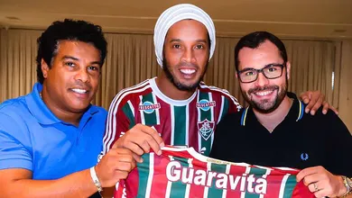Ronaldinho ou Fred: um dos dois ter&aacute; de marcar (mas isso n&atilde;o vai acontecer)