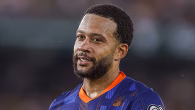 &lsquo;Se quer realmente ser grande&rsquo;: Memphis Depay &eacute; cobrado por ex-capit&atilde;o da Holanda