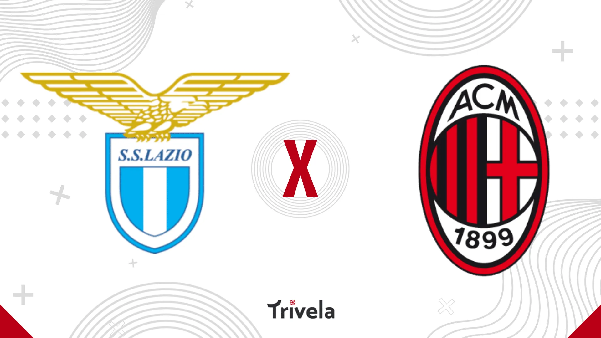 Lazio x Milan: onde assistir, palpites e escala&ccedil;&otilde;es &ndash; Serie A &ndash; 01/03/2024