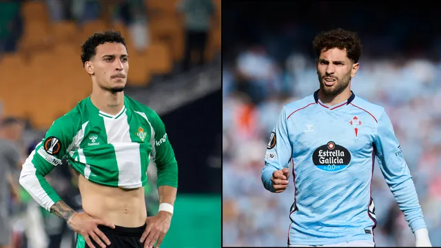 Como o Rayo Vallecano virou esperan&ccedil;a para Betis e Celta, eliminados na Liga Europa