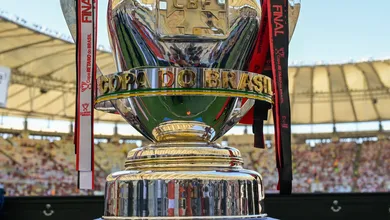 CBF anuncia datas e hor&aacute;rios das semifinais da Copa do Brasil