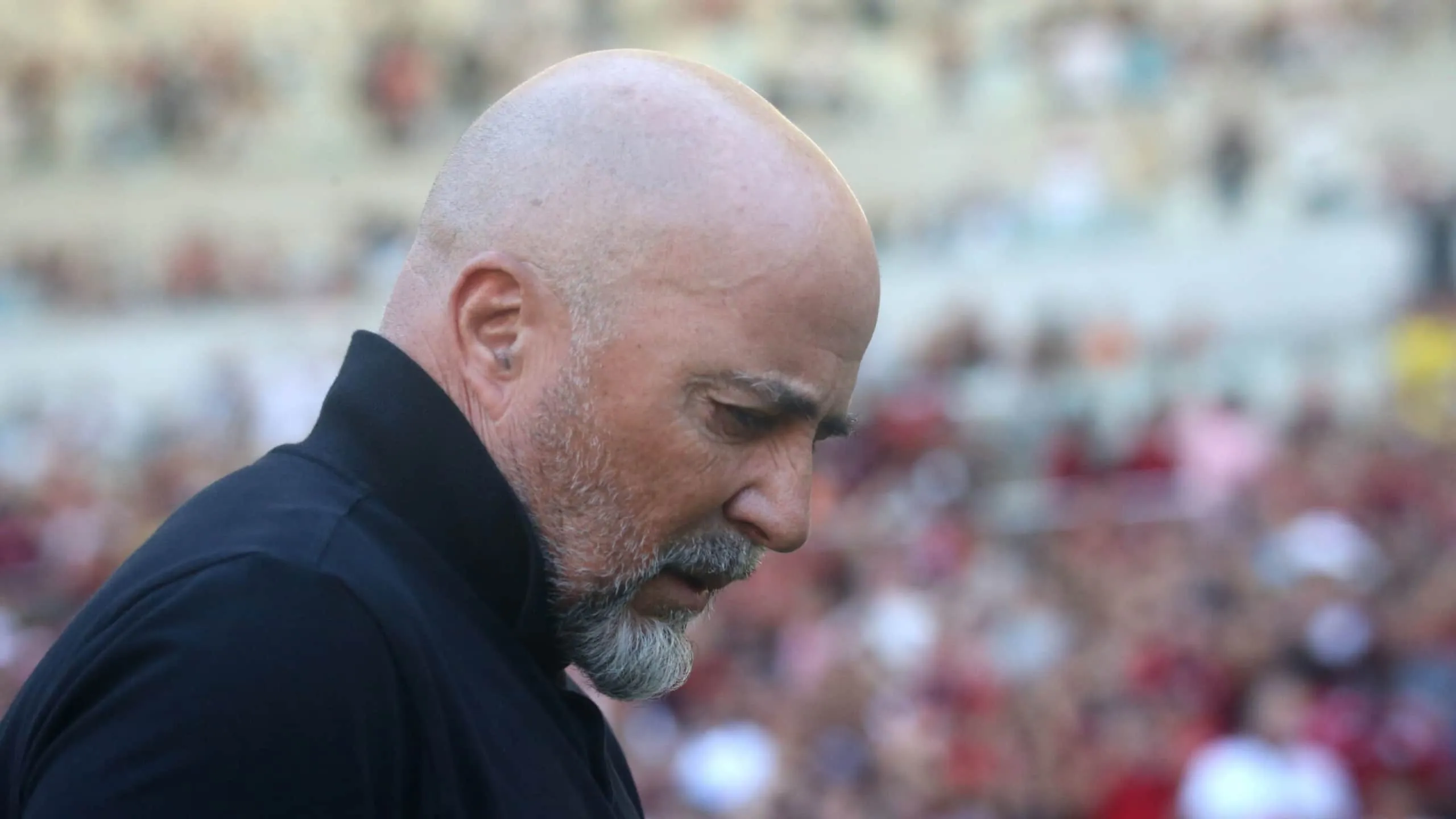 Flamengo: reuni&atilde;o da alta c&uacute;pula da diretoria vai definir futuro de Sampaoli