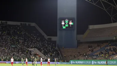 Torcida est&aacute; devendo ao maior Palmeiras da hist&oacute;ria