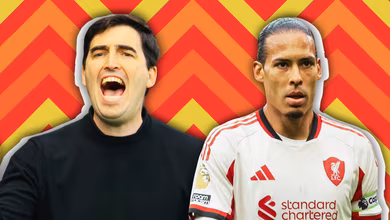 Por que Iraola pode ser (ou n&atilde;o) o nome certo para a retomada do Liverpool
