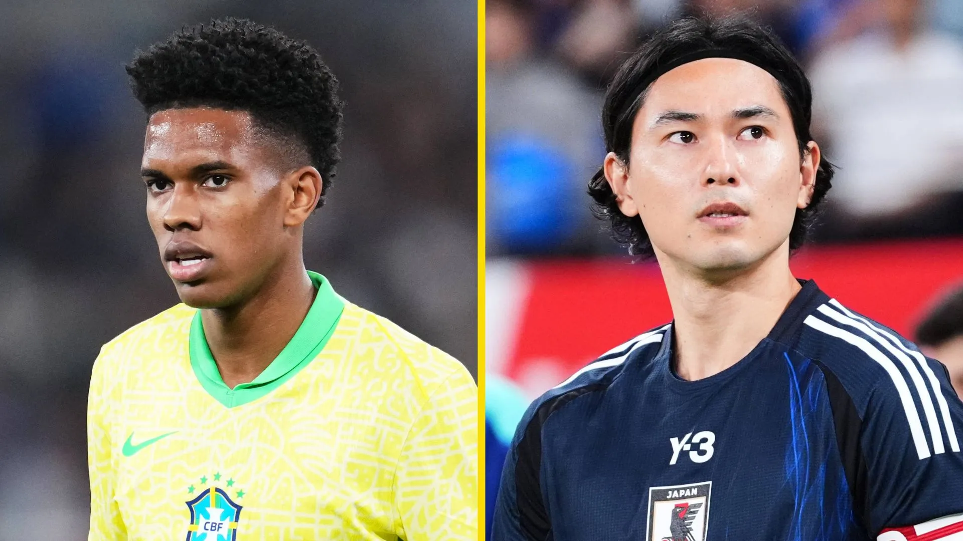 &Uacute;ltimo Brasil x Jap&atilde;o vale de compara&ccedil;&atilde;o? Como muita coisa nas duas sele&ccedil;&otilde;es mudou desde o amistoso