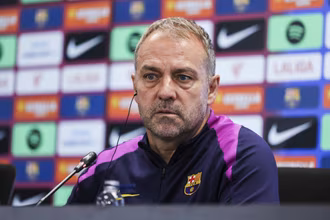 Al-Hilal frustra Barcelona e trava negocia&ccedil;&otilde;es por titular de sele&ccedil;&atilde;o da Copa do Mundo
