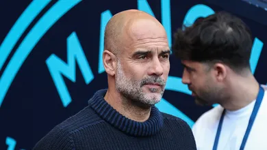 Barcelona conta com a ajuda de Guardiola para manter lateral para pr&oacute;xima temporada