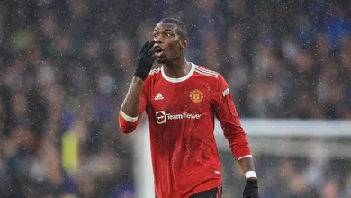Manchester United pode repetir estrat&eacute;gia de sucesso com Pogba em nova transfer&ecirc;ncia