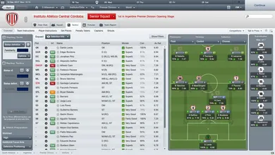 [Uma Saga de FM] Cap&iacute;tulo 17: A busca pelo continente