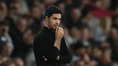 Arsenal perde a invencibilidade com ajuda de Evanilson e repete sina na Premier League