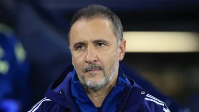 &lsquo;Por uma unha&rsquo;: V&iacute;tor Pereira alfineta &lsquo;futebol moderno&rsquo; ap&oacute;s impedimento milim&eacute;trico do Forest