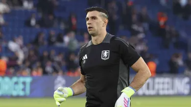PSG responde provoca&ccedil;&atilde;o de Dibu Mart&iacute;nez com festival de gola&ccedil;os contra o Aston Villa