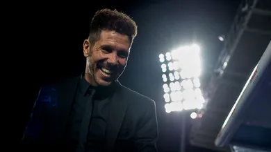 Simeone: &ldquo;O VAR &eacute; um sistema imperfeito, mas confio em sua evolu&ccedil;&atilde;o&rdquo;
