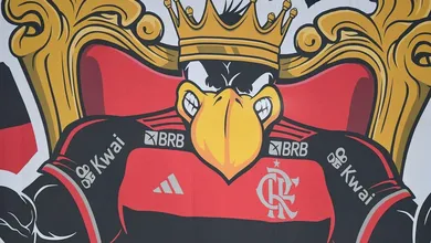 Flamengo n&atilde;o para de fazer dinheiro e ter&aacute; novo patroc&iacute;nio milion&aacute;rio