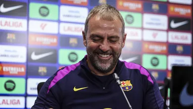 &lsquo;O Barcelona j&aacute; precisa separar R$ 188 milh&otilde;es para compr&aacute;-lo&rsquo;