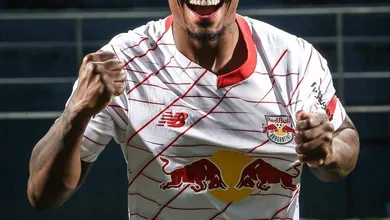 &lsquo;Uma escolha f&aacute;cil&rsquo;: Lincoln fala por que escolheu Red Bull Bragantino