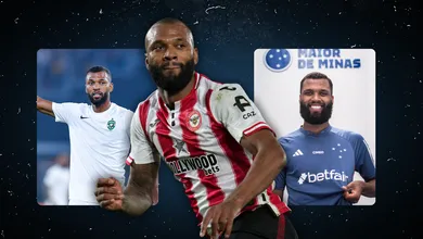 &lsquo;N&atilde;o esque&ccedil;o desse lance&rsquo;: Ex-t&eacute;cnico de Igor Thiago revela bastidores do in&iacute;cio do artilheiro