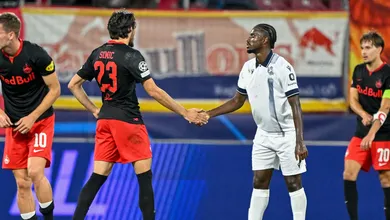 Real Sociedad x RB Salzburg: onde assistir, palpites e escala&ccedil;&otilde;es &ndash; Champions League &ndash; 29/11/2023
