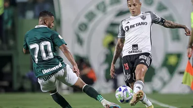 Onde assistir, palpites e escala&ccedil;&otilde;es de Atl&eacute;tico-MG x Goi&aacute;s &ndash; Campeonato Brasileiro &ndash; 12/11/2023