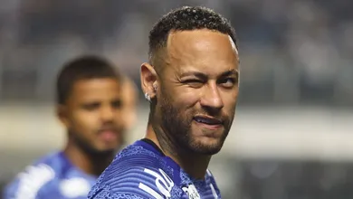 Ap&oacute;s volta de Neymar, clube do interior cancela promo&ccedil;&atilde;o de ingressos para jogo com o Santos
