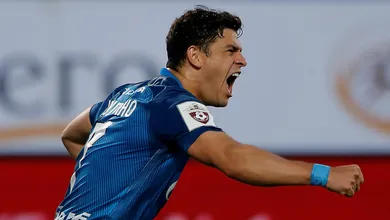 Em segunda experi&ecirc;ncia no Leste Europeu, maturidade ajuda Giuliano a brilhar