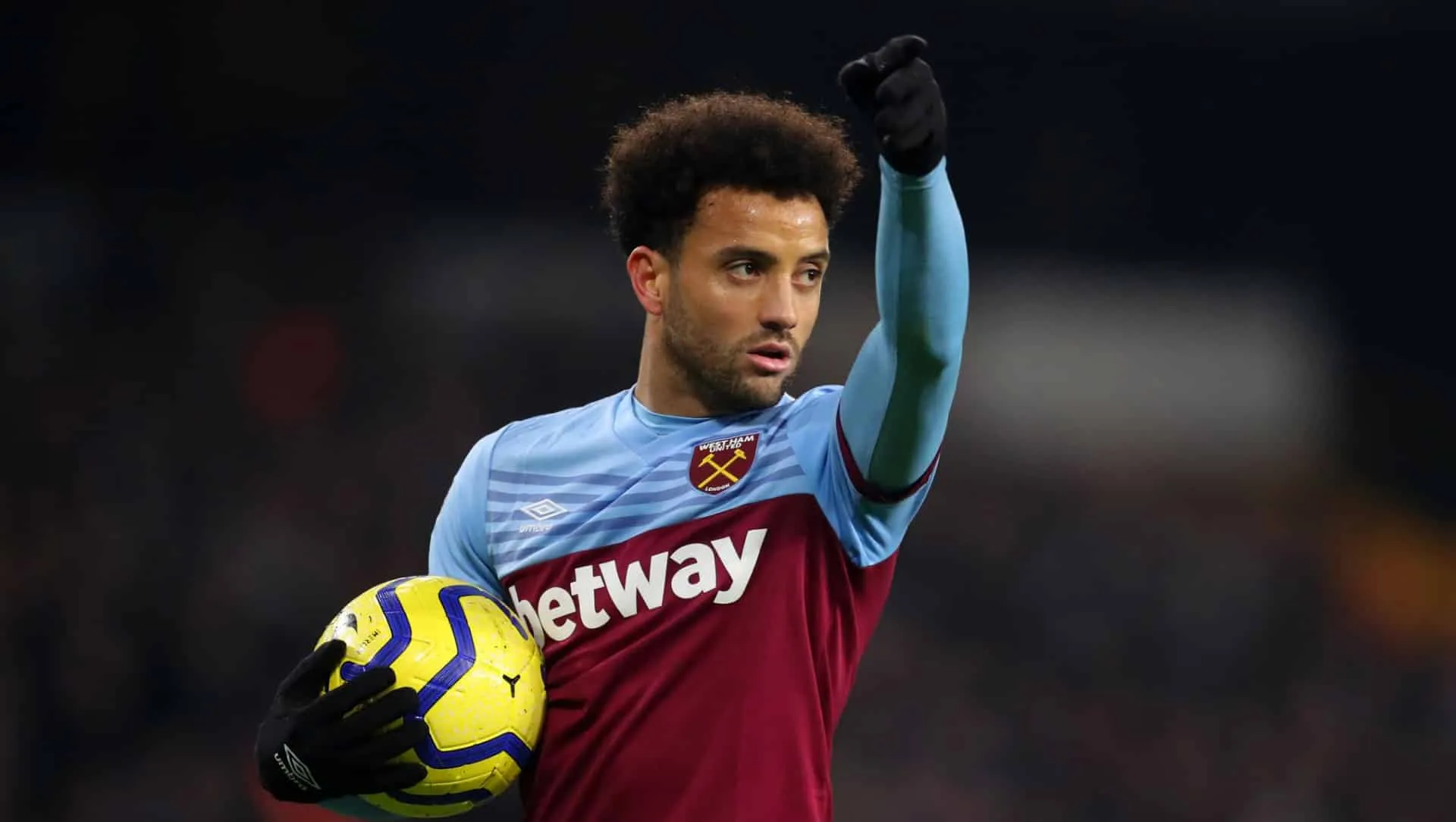 Felipe Anderson &eacute; um importante refor&ccedil;o do Porto num fim de mercado agitado ao clube