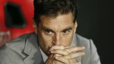 Na corda bamba do Sevilla, Diego Alonso precisa de uma vit&oacute;ria sobre o Mallorca se quiser manter seu emprego