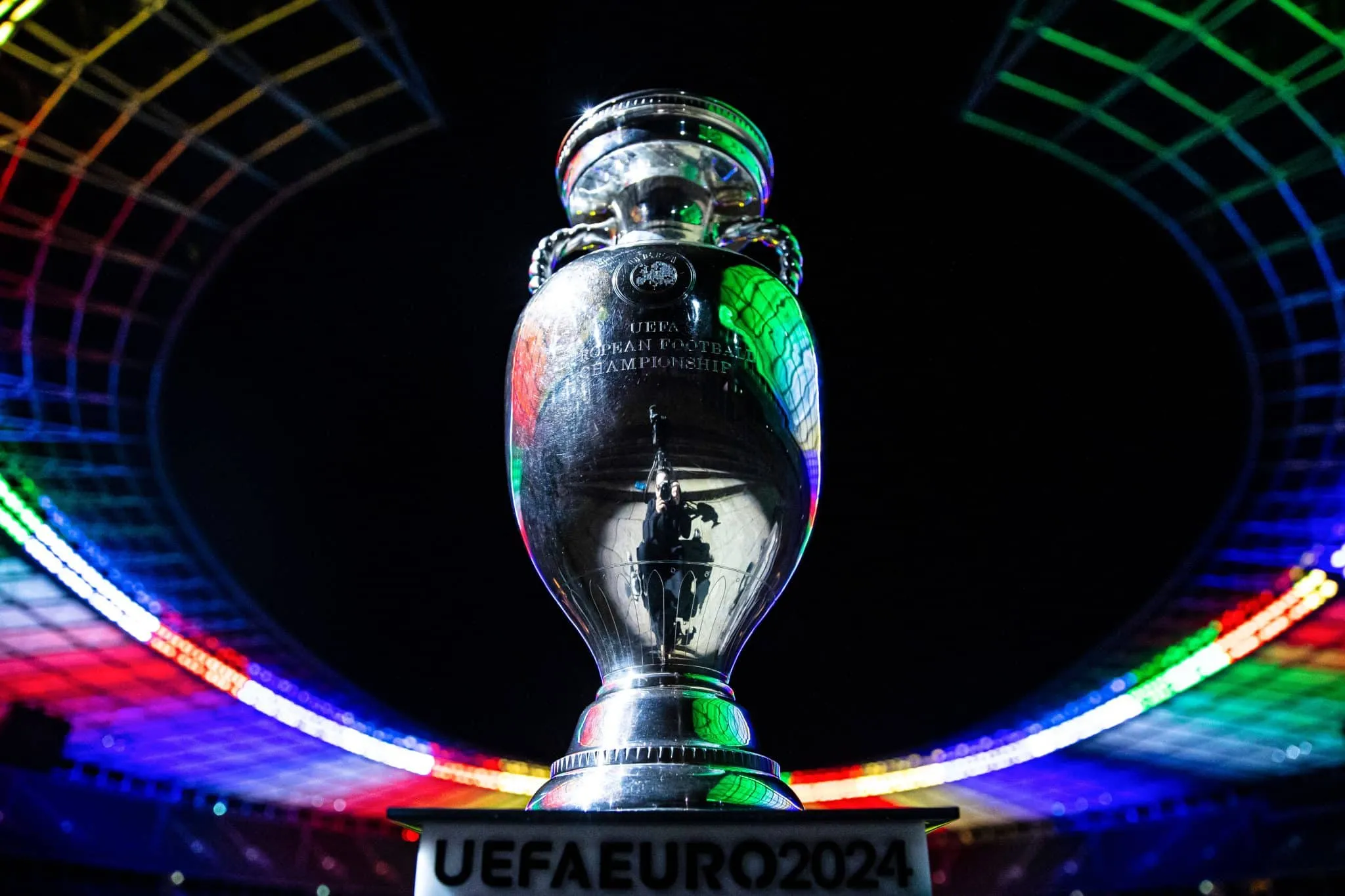 Modelo estat&iacute;stico aponta favoritos ao t&iacute;tulo da Eurocopa e atual campe&atilde; &eacute; desprezada