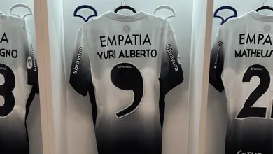 Afinal, o que era a campanha misteriosa do Corinthians que agitou as redes?