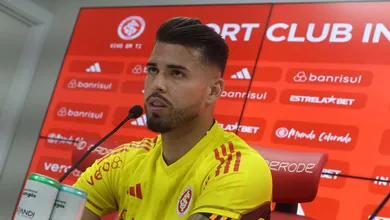 Copa Am&eacute;rica &eacute; motivo de Ivan ter escolhido o Internacional &mdash; n&atilde;o que ele ache que v&aacute; ser convocado