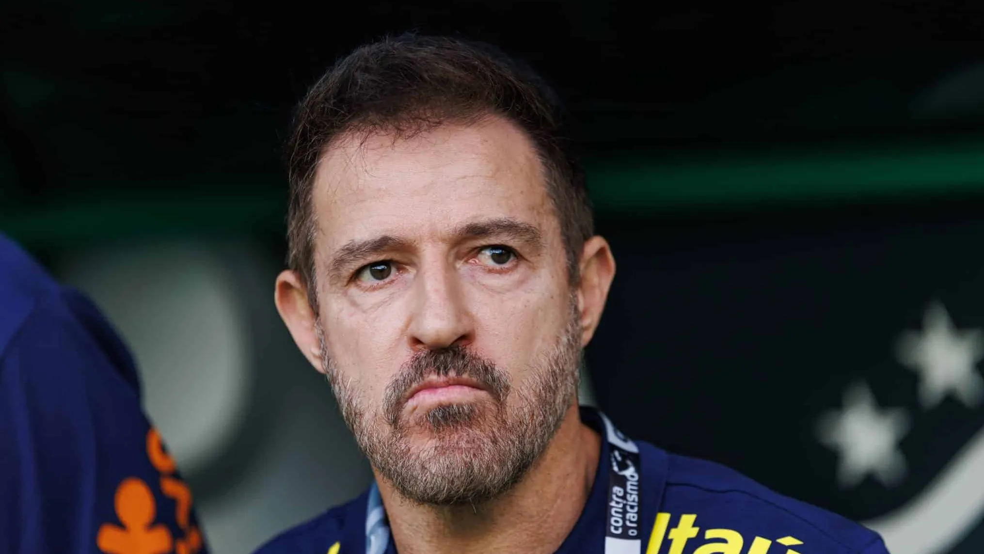 Sele&ccedil;&atilde;o sub-20 &eacute; humilhada pela Argentina em mais uma mancha para a dupla Ramon e Ednaldo