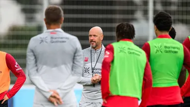 Por que o Bayer Leverkusen escolheu o Brasil para a pr&eacute;-temporada?