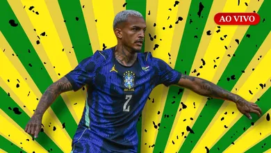 Not&iacute;cias da sele&ccedil;&atilde;o brasileira hoje: Wesley &eacute; cortado por les&atilde;o e Ancelotti define substituto