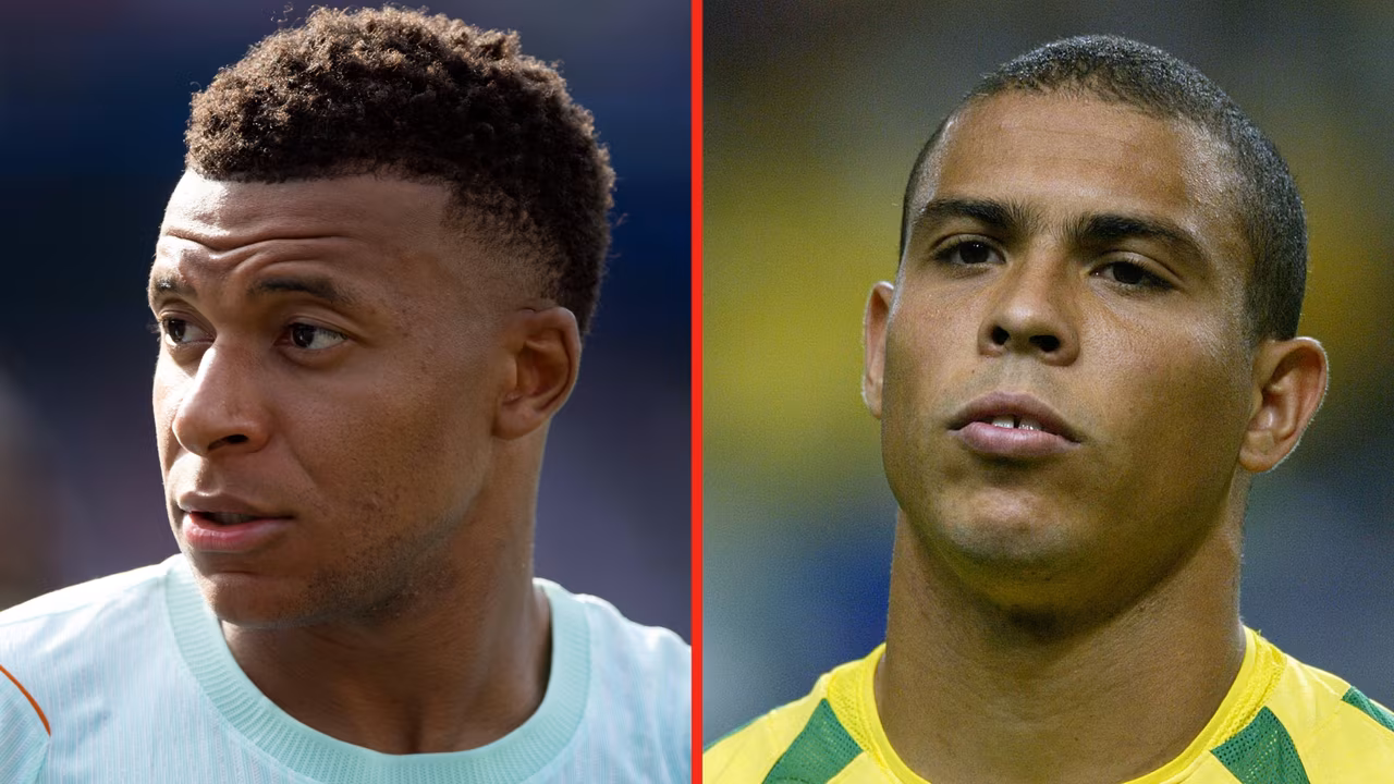 França x Suécia: Por que Mbappé deve superar marca de Ronaldo e Leônidas na Copa do Mundo