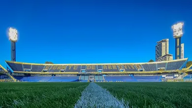 &Eacute; vantagem? Com Rosario Central punido, Atl&eacute;tico-MG ter&aacute; est&aacute;dio vazio pela frente