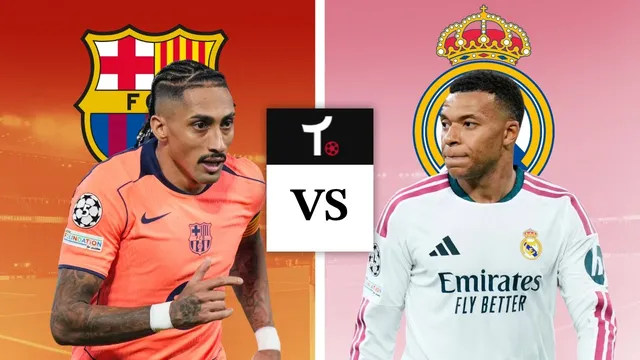 Barcelona x Real Madrid Palpite &ndash; Onde assistir e escala&ccedil;&otilde;es (25/10)