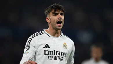A boa not&iacute;cia que o Real Madrid recebeu da justi&ccedil;a espanhola