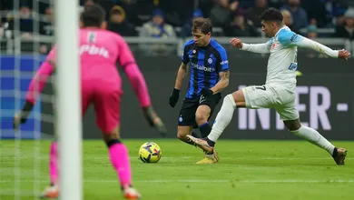 Internazionale enfrenta o Napoli para defender t&iacute;tulo da Supercopa da It&aacute;lia pela terceira vez