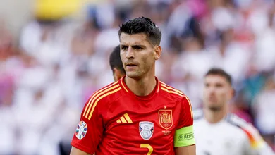 Jogos de hoje da Eurocopa 2024 (14/07)
