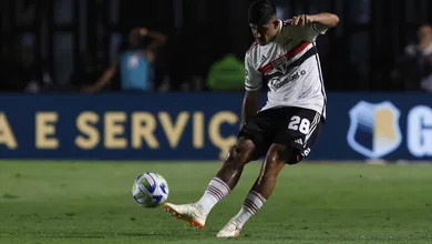 Como um desejo de Carlitos Tevez pode tirar zagueiro gringo do elenco do S&atilde;o Paulo