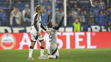 Enquanto decepciona no Brasileir&atilde;o, Galo refor&ccedil;a outra faceta em classifica&ccedil;&atilde;o na Argentina