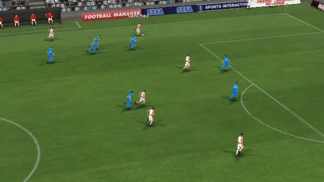 [Uma Saga de FM] Cap&iacute;tulo 24: Semestre jogado fora