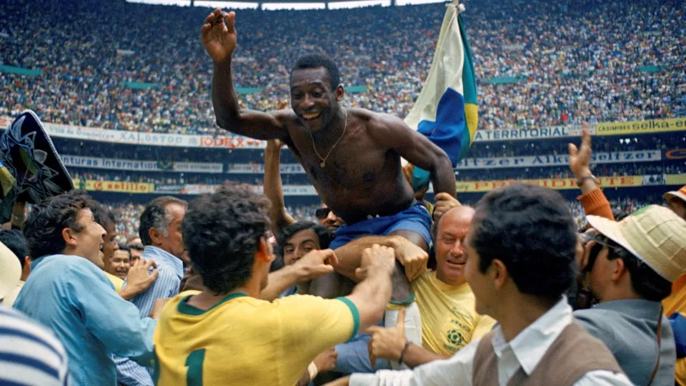 As coisas mais legais que lemos hoje