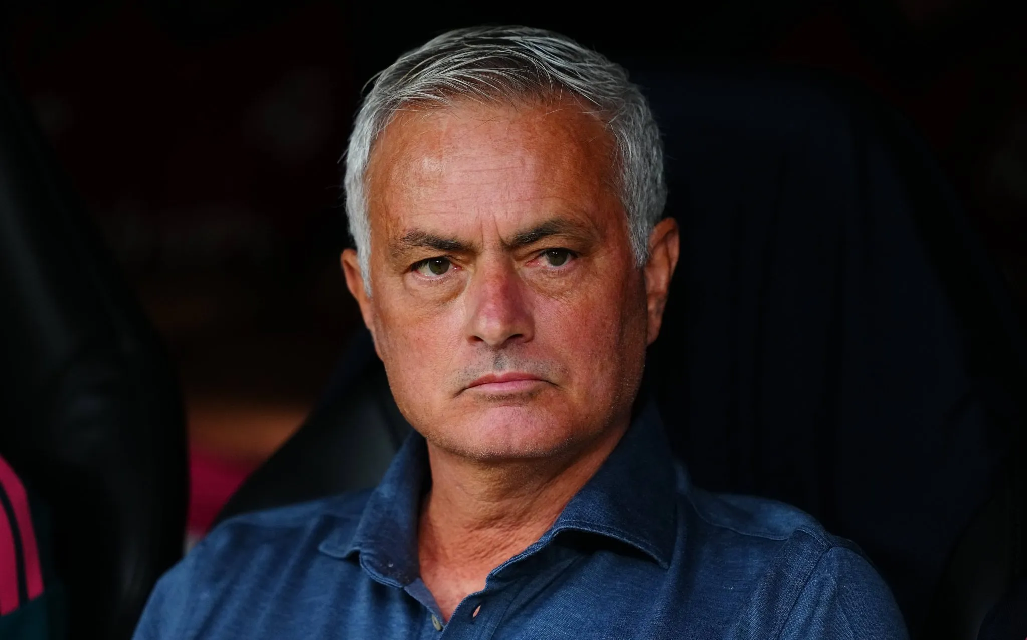 Mourinho manda recado para a torcida do Real Madrid: &lsquo;Futebol n&atilde;o &eacute; s&oacute; sobre isso&rsquo;