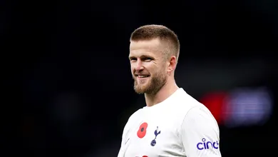 Fora dos planos de Ange Postecoglou no Tottenham, Eric Dier pode parar no&hellip; Bayern de Munique