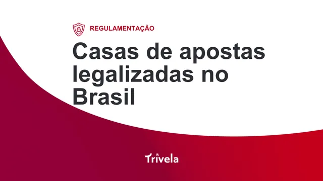 187 plataformas legalizadas no Brasil: lista oficial (Abril de 2026)