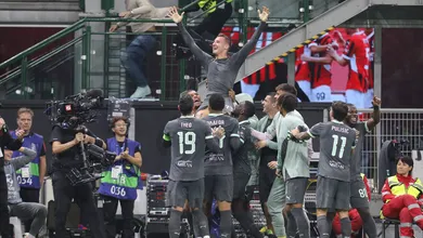 VAR &lsquo;impede&rsquo; recorde hist&oacute;rico da Champions em vit&oacute;ria do Milan