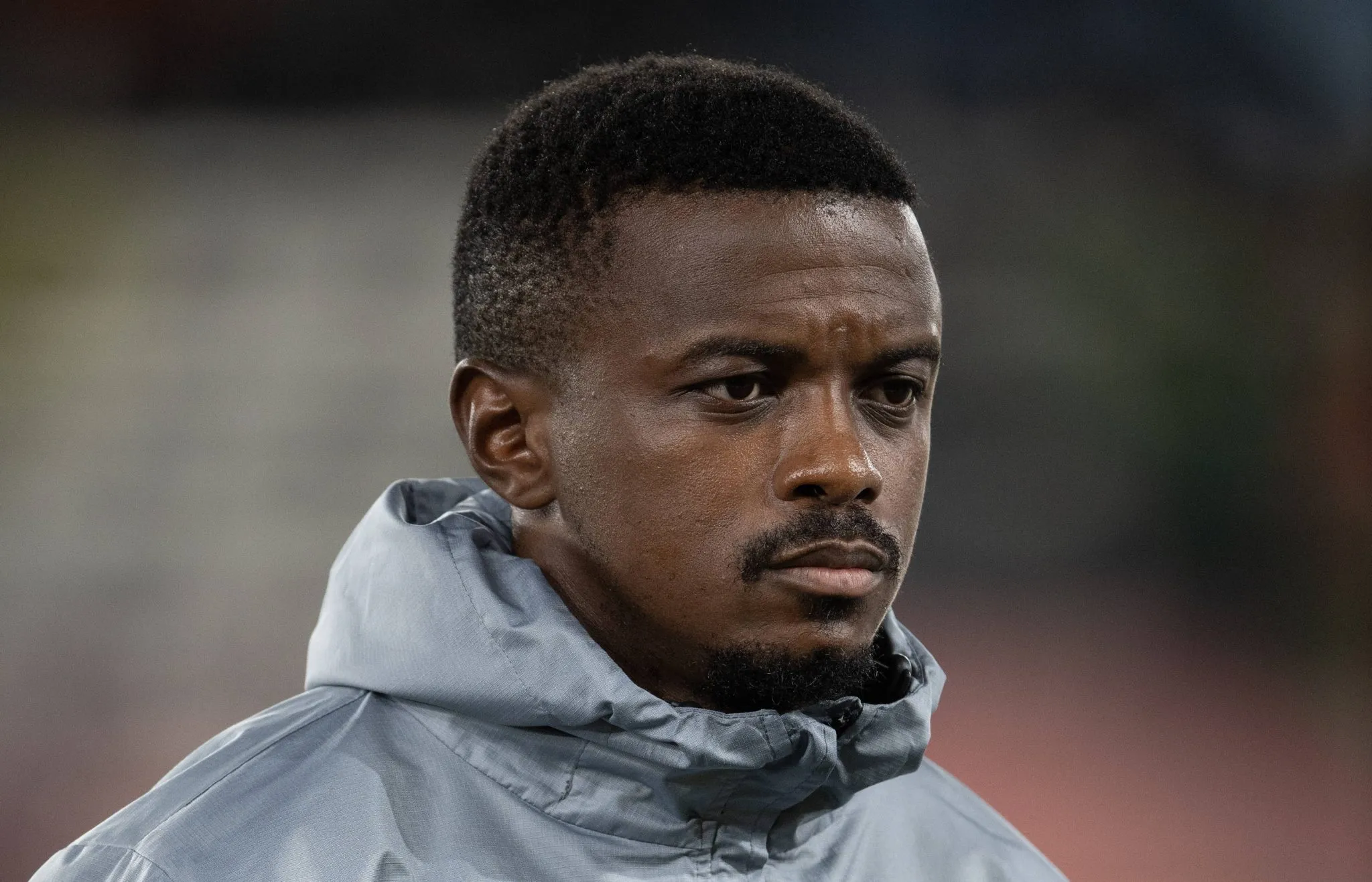 Mokoena &eacute; parte importante de todo o processo da &Aacute;frica do Sul (Foto: IMAGO / Visionhaus)
