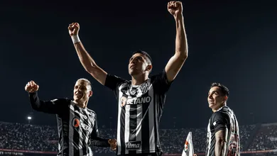 Reabilita&ccedil;&atilde;o no Morumbi, cap&iacute;tulo 3: Atl&eacute;tico-MG busca nova volta por cima contra o S&atilde;o Paulo
